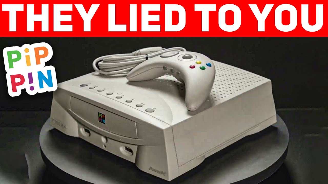 These 90s Commercials Lied to Us About Their Products