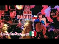 MON LAFERTE 🇨🇱 REACCIÓN A " LA VIE EN ROSE" LUNARIO CDMEX MIERCOLES EN FAMILIA (MUSICA CHILE)