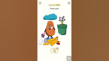 Dop 2 gameplay level 1232 #gameplay #shorts #Dop2 #gaming #gaminglucyy