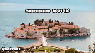 Montenegro 2021 (2) Resimi