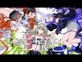 三原色 - YOASOBI (Cover) / VESPERBELL × 松永依織