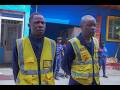 BAKANGI BA PCR BAZO WELELA VOLENT NA CHAUFFEUR 