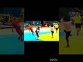 handball wing shot #handball #håndbold #viral #trending #ehfeuro2026#ytshorts #shorts #youtubeshorts