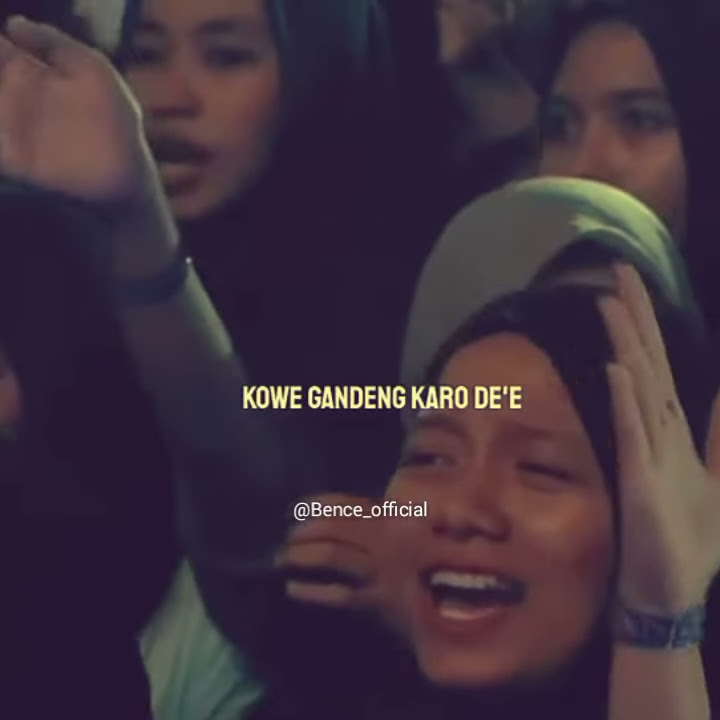 Happy Asmara Tak Ikhlasno || Story Wa baper 2021