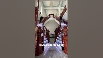 Đèn led cầu thang thông minh cảm ứng bước chân V5 ChipKool