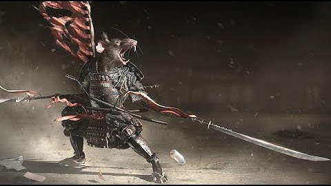 Mortal Online 2 | DDOS fight