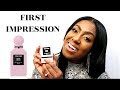 NEW TOM FORD ROSE PRICK | FIRST IMPRESSION | STORY TIME | CHERAYE C LEWIS