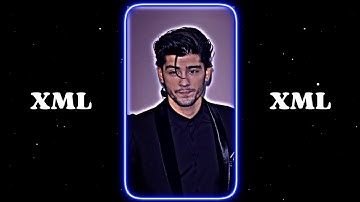 ALLO, ALLO 😘 || XML ⬇️ || #xml #alightmotion #am_editors_bd