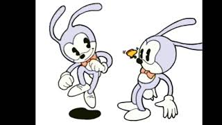 Feel The Rabbit