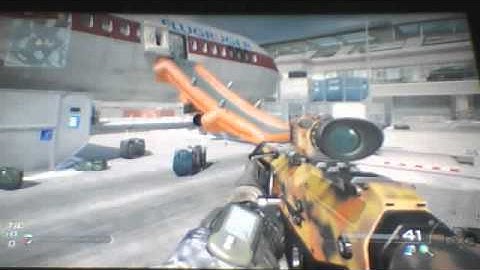 mw2 speedc hack glitches on terminal