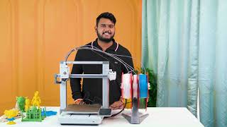 Warning: This Will Make You Want A 3D Printer!#ytshorts #viral #yt #wol3d #creator #bambulab