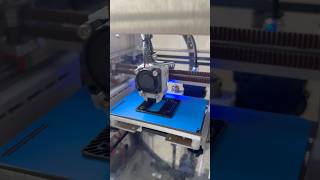 Printing Voron 0.2 parts by SM-100 #3dprinter #3dprinting #klipper #voron