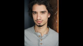 Alexander Canaran's Demo Reel (2020)