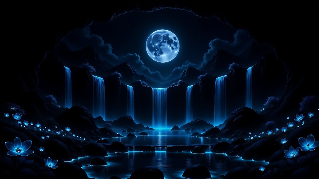 Быстро Засыпайте Менее Чем За 3 Минуты • Лечит Тревожные Расстройства • Покончите С Бессонницей Н...