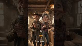 Ghost Town Boogie - Super Star band #superstarband #eugenmusic #music #song #west