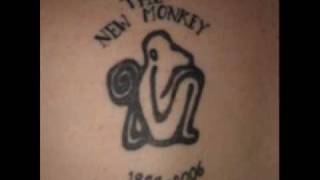 The New Monkey Mc Stretch Mc Scotty Jay Dj Impulse Part 1