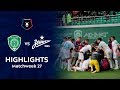 Highlights Akhmat vs Zenit (1-1) | RPL 2018/19