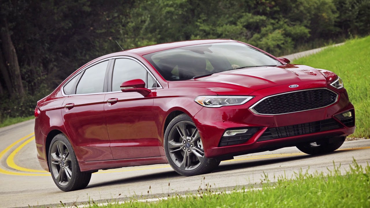 Ford Recall For Potentially Loose Steering Wheel