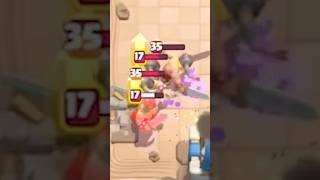 never thought I’d see level 35 ebarbs