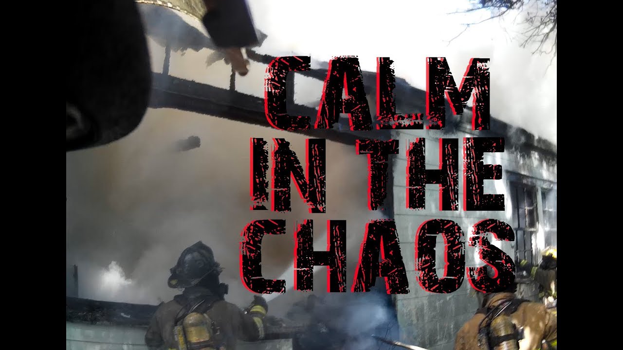 Working House Fire POV Helmet Cam house fire tyler childers lyrics
