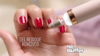 Famous Electric Nail Buffer (30% Off) Wealth