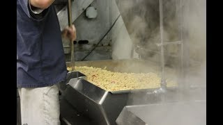 Alabama sheriffs pocket tens of thousands of taxpayer dollars allocated to feed inmates