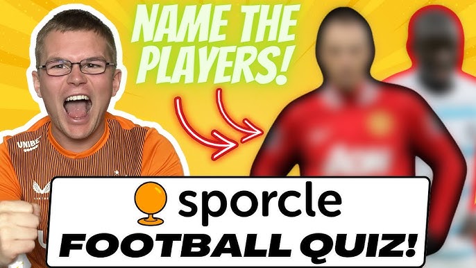 Sporcle - Can I name the English Football League Teams?! 