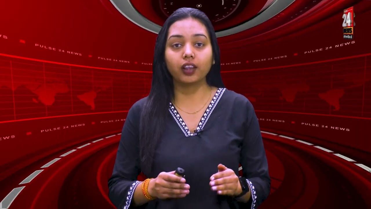 NATIONAL BULLETIN : भारत-अमेरिका डील से किसानों को नुकसान! , मनोहर लाल ने की प्रेस वार्ता