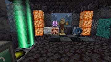 FtB University 1.16 Ep. 6 Better Storage