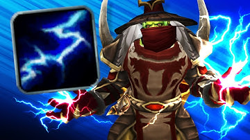 Is That An ELEMENTAL Shaman?! (5v5 1v1 Duels) - PvP WoW: Battle For Azeroth 8.2