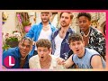 Mamma Mia! We Meet The 7 Musical Theatre Hopefuls Competing For A Spot On The West End! | Lorraine