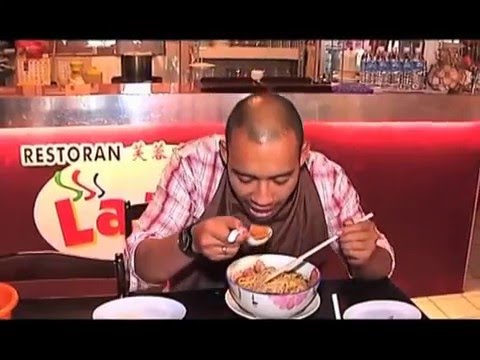 Tv3 Sarapan Restoran Laksa Seremban Negeri Sembilan Youtube Tv3 Sarapan Restoran Laksa Seremban Negeri Sembilan Youtube
