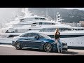 MONACO ROADTRIP WITH THE BMW M4! VLOG #195