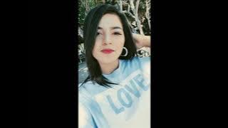 Ona Hetharua - Beta Bisa Apa #Nona_Ambon