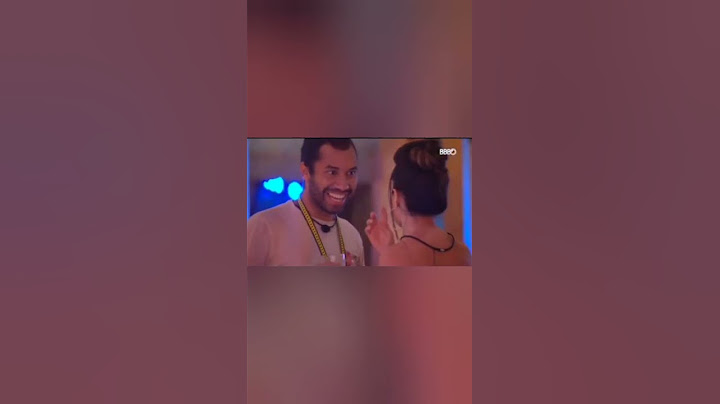Gil para Juliette: Amigaaa quero dá o Furico 🤣