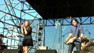 The Submarines - You, Me, & the Bourgeoisie (Sasquatch '09)