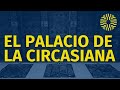 El Palacio de La Circasiana (ft. Los Ladrillos de Quito)