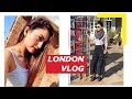 London Vlog | Gauahar khan