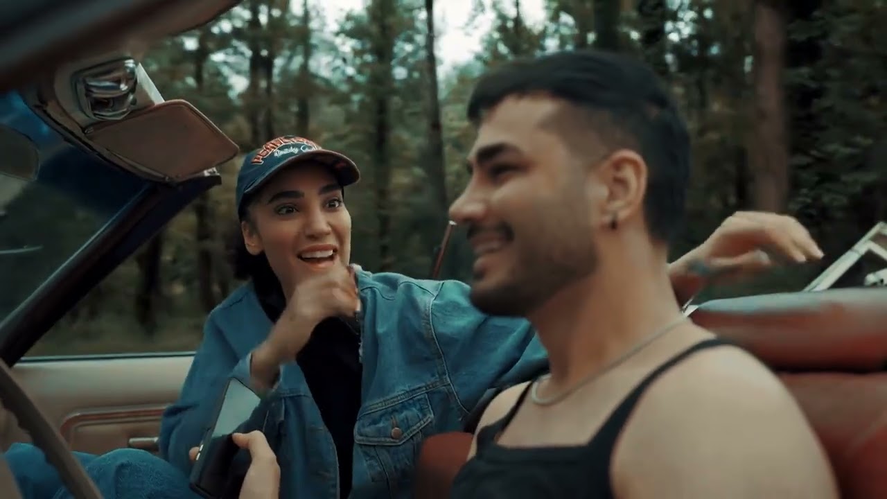 Barsham -Marham Official Music Video adlı videoyu YouTube'da izle Barsham -Marham Official Music Video adlı videoyu YouTube'da izle