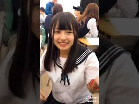 厳選 超絶かわいいｊｃ ｊｋ Tiktoker Youtube