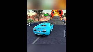 Drive CSX - Crazy Car Crash Compilation *High Speed Car Crash&Fails -Survival Chance Ep.18 Shorts 7 screenshot 3