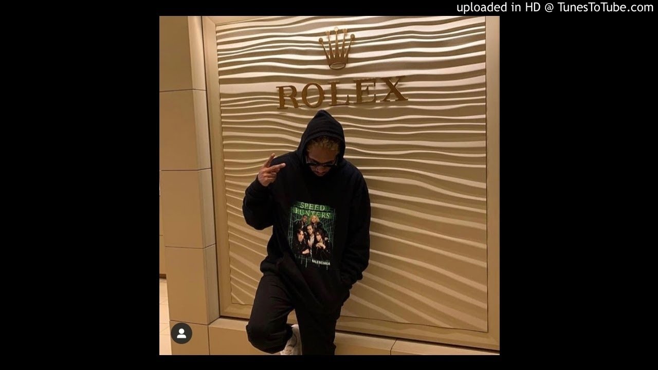 [FREE] Future Type Beat 2020 "Daytona" [Prod. Onokey x Emkay x Arkay]