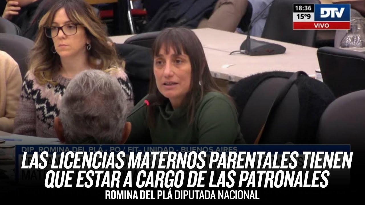 Comisión de Diputados aprobó cambios en Regímenes de Licencias Maternales, Paternales y Parentales