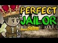 PERFECT JAILOR | Town of Salem Ranked Game
