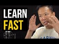 6 Keys to Rapid Learning  Jim Kwik