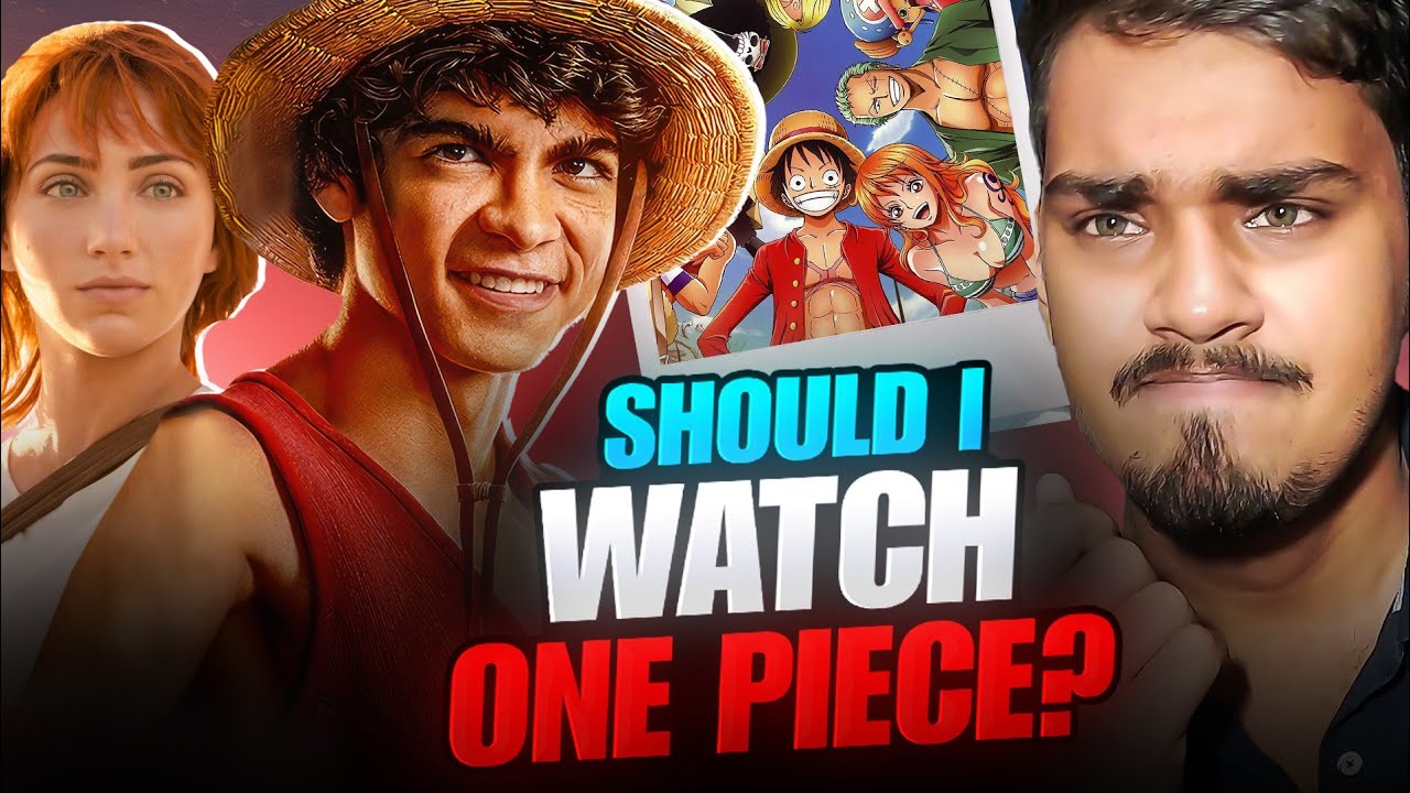 ONE PIECE - Is It Worth Watching | Why So Hype - YouTube