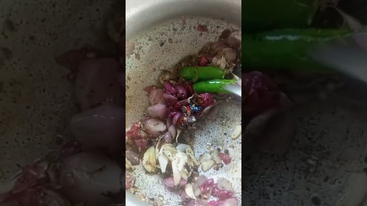  ഈ വീഡിയോ കാണാതെ പോയാൽ നഷ്ടം, നാടൻ രസം ഉണ്ടാക്കുന്നതെങ്ങനാന്നു നോക്കാം, ഇത് മാത്രം മതി ചോറുണ്ണാൻ