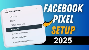 ওয়েবসাইটে ফেসবুক পিক্সেল সেটাপ সহজে । Facebook Pixel Setup With wp Website easy & Perfectly 2025