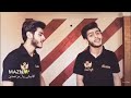 اغنيه اعصابي متوتره لايك وشير والاشتراك بلقناه 