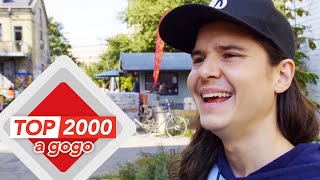 Lukas Graham - 7 Years | The Story Behind The Song | Top 2000 a gogo